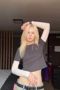 Стефани, 26 лет, Ереван / Армения, эскорт-услуги - 1