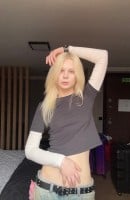 Stefanie, Age 26, Yerevan / Armenia Escorts