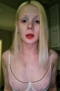 Стефани, 26 лет, Ереван / Армения, эскорт-услуги - 2