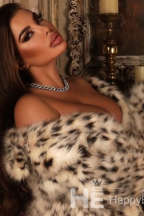 Briana, 26 éves, Tbiliszi/Grúzia kísérők – 7