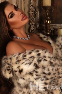 Briana, 25 anni, Tbilisi / Georgia Escort - 7