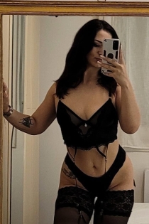 Tanja, 26 rokov, Salzburg / Rakúsko Eskorty - 11