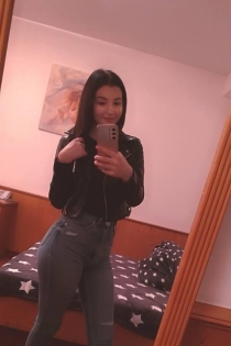 Sofy, Age 23, Escort in Antwerp / Belgium - 7