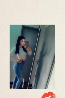 Sofy, Age 23, Escort in Antwerp / Belgium - 11