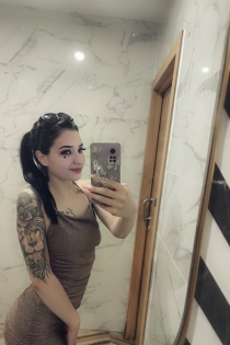 Sofia, 22-vuotias, Pula / Kroatia Escorts - 5