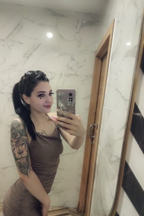 Sofy, Age 23, Escort in Antwerp / Belgium - 5