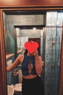 Emma, ​​25-aastane, Amsterdami / Hollandi saatjad – 2