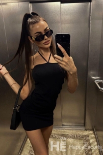 Stasia, Alter 24, Escort in Warschau / Polen - 1