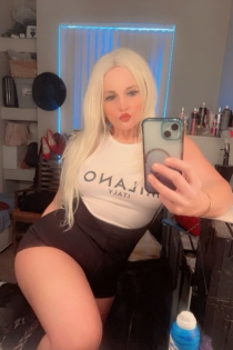 Gigi, 32-vuotias, Las Vegas / USA Escorts - 8