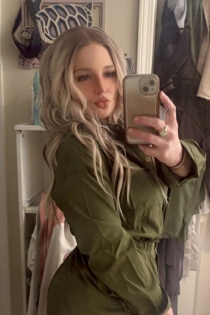 Gigi, 32-vuotias, Las Vegas / USA Escorts - 10
