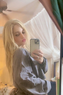 Gigi, Alter 32, Escort in Las Vegas / USA - 11