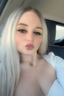 Gigi, 32-vuotias, Las Vegas / USA Escorts - 3