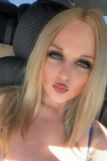 Gigi, 32-vuotias, Las Vegas / USA Escorts - 11