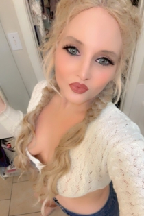 Gigi, Alter 32, Escort in Las Vegas / USA - 12
