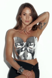 Mariiya, 28 m., Sliema / Malta Escorts – 1