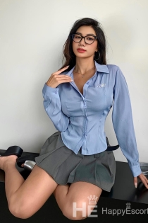 Linda, 23 de ani, Dubai / Emiratele Arabe Unite Escorte - 4