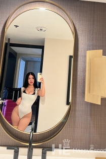 Linda, 23 de ani, Dubai / Emiratele Arabe Unite Escorte - 5