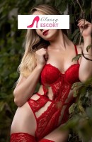 Penelope, 26 rokov, Kiel / Nemecko Eskorty