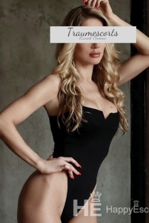 Anastasia, 29 let, Kiel / Nemčija Spremljevalci - 3