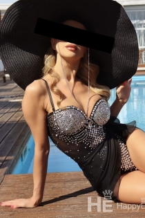 Αναστασία, 29 ετών, Κίελο / Γερμανία Συνοδοί - 6