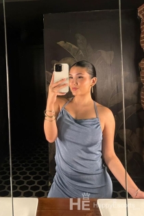 Blair, 21-vuotias, Madrid / Espanja Escorts - 7