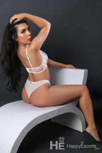 Violetta, 23 år, Madrid / Spanien Escorts - 7