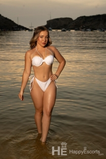 Camila, 23 de ani, Ibiza / Spania Escorte - 5