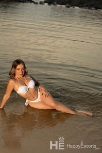 Camila, 23 de ani, Ibiza / Spania Escorte - 11