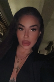 Anja, Umri wa miaka 26, Zagreb / ​​Kroatia Wasindikizaji - 5