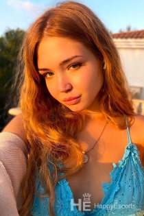 Liza, Age 23, Escort in Dubai / UAE - 1