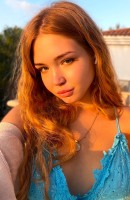 Liza, Age 23, Escort in Dubai / UAE