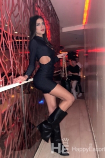 Nicol, Age 23, Escort in London / United Kingdom - 4