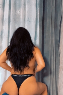 Krystal, 26 yaşında - 3