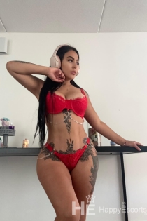 Daniela, 21 jaar, Amsterdam / Nederland Escorts - 5
