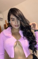 Lucia, 24 tuổi, Valencia / Tây Ban Nha