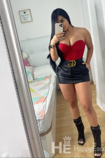 Lucia, 24 tuổi, Valencia / Tây Ban Nha Gái gọi - 2