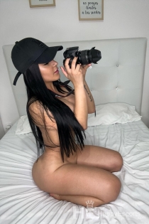 Lucia, 24 tuổi, Valencia / Tây Ban Nha Gái gọi - 3