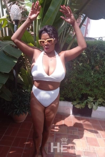 Buuuuuusty38dd, Età 29, Torino / Italia Escort - 1