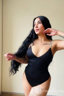 Kim, 26 éves, Barcelona/Spanyolország Escorts – 2