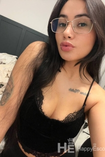 Кім, 27 роки, Рим / Італія Ескорт - 1