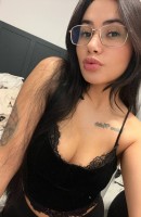 Kim, Age 27, Rome / Italy Escorts