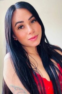 Kim, Age 26, Escort in Barcelona / Spain - 5