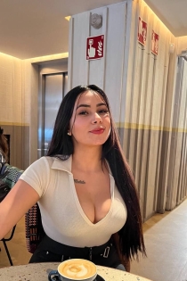 Kim, 26, Barcelona/Espanja Escorts - 1