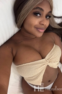 ミア、25 歳、ローマ / イタリア エスコート - 12