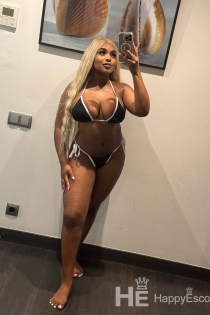 ミア、25 歳、ローマ / イタリア エスコート - 14