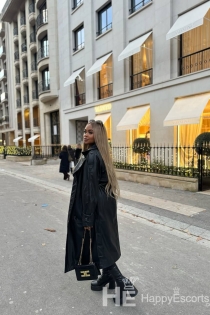 Mia, 25-aastane, Barcelona / Hispaania saatjad – 6