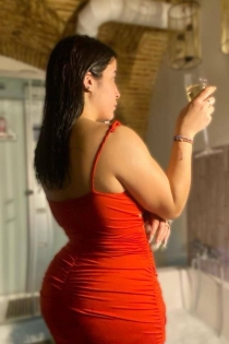 Eva, Alter 26, Escort in Lissabon / Portugal - 5