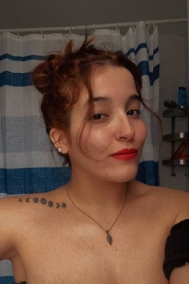 Eva, 26-aastane, Lissabon / Portugali saatjad – 1