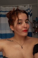 Eva, Age 26, Escort in Lisbon / Portugal