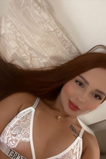 Mya Sexy, 26-aastane, San Giljan / Malta saatjad – 6